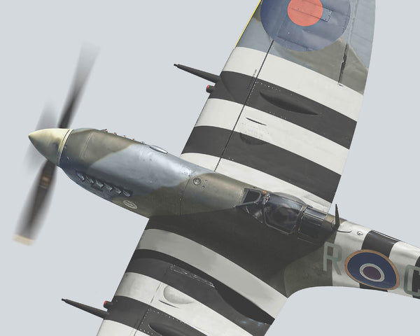 1940 Supermarine Spitfire