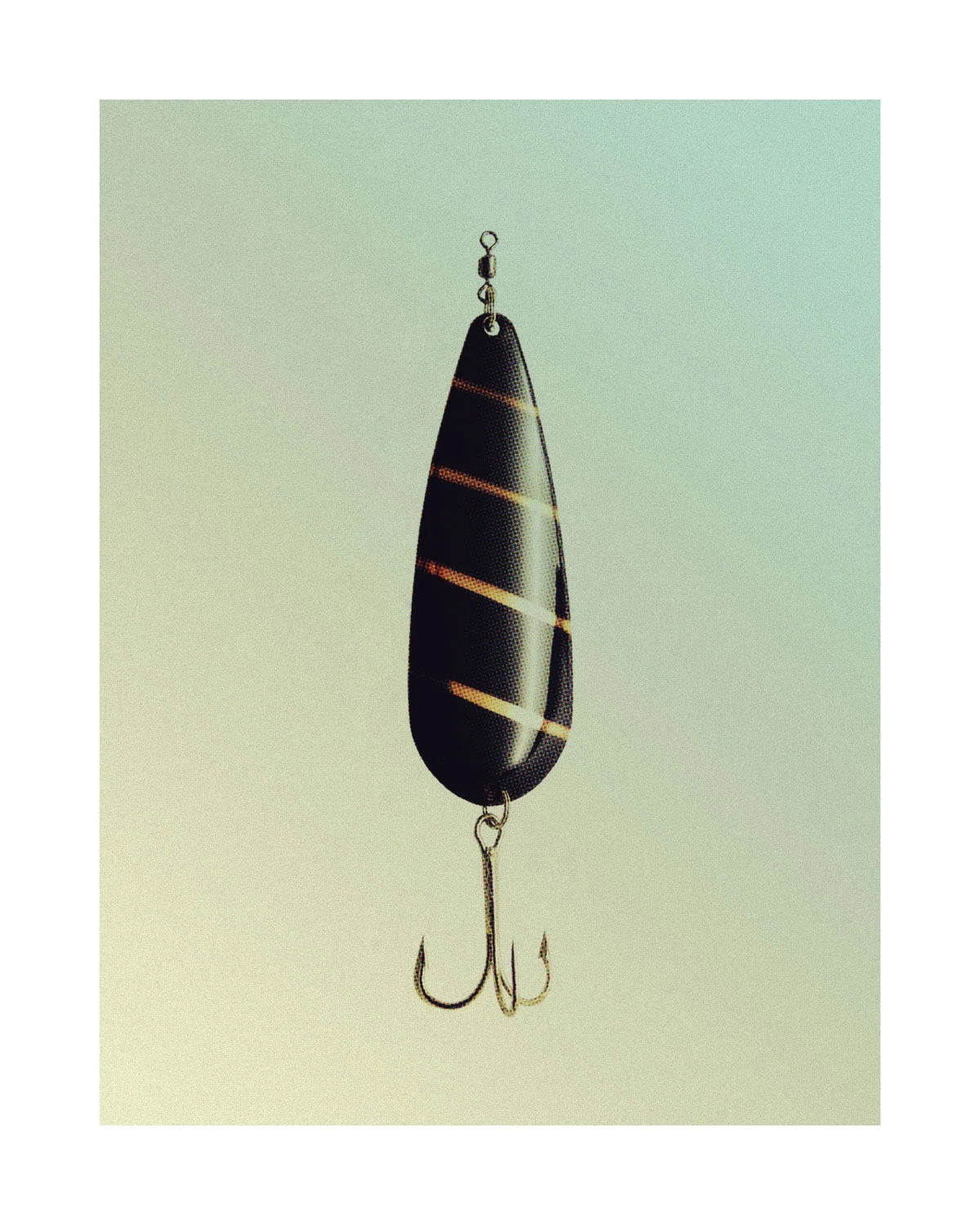 Fishing Art Print: 'Catch Your Limit' by ManMade Art – ManMade Art