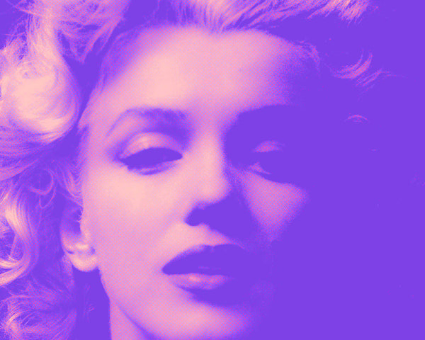 Marilyn Monroe: Some Like It Hot Movie Wall Art