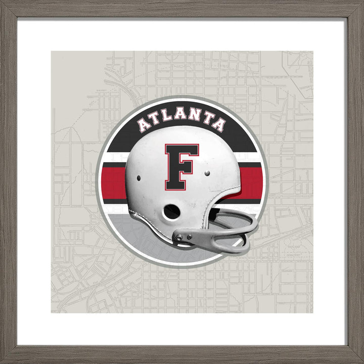 Atlanta Vintage Football