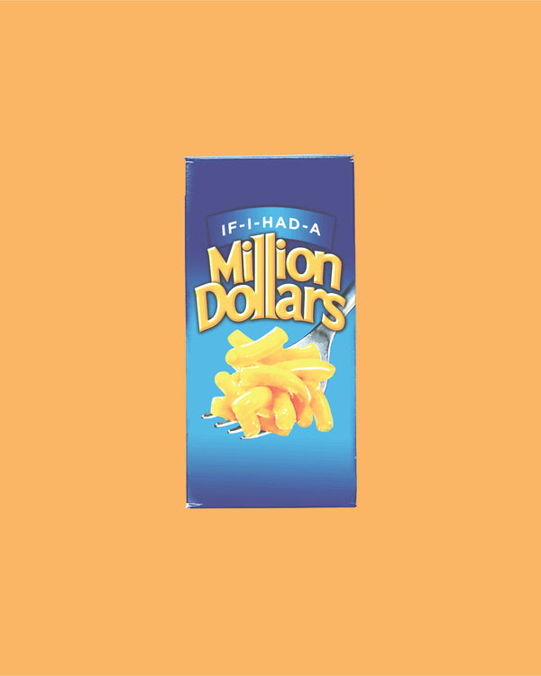 Million Dollars