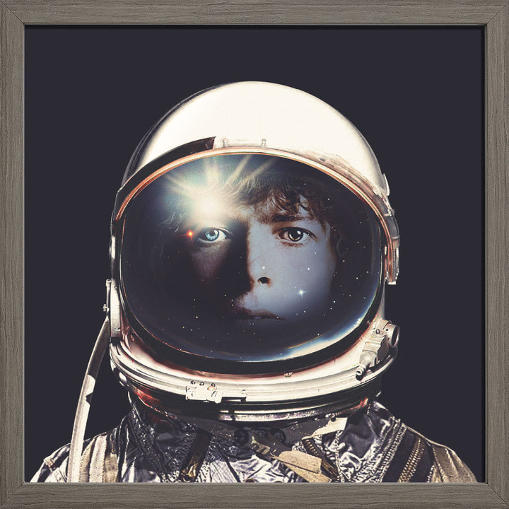 David Bowie: Spaceman