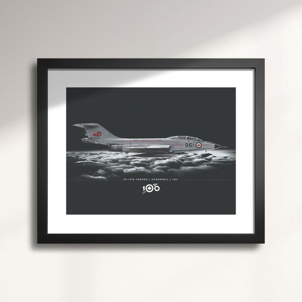 1961 CF-101B Voodoo