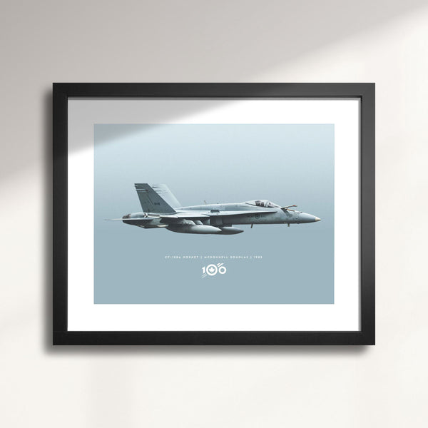 1983 CF-188A Hornet