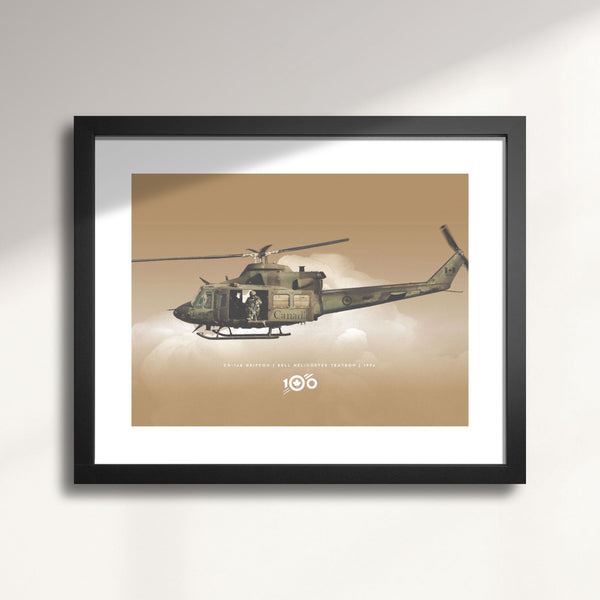 1994 CH-146 Griffon
