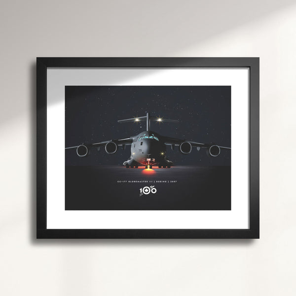 2007 CC-177 Globemaster III