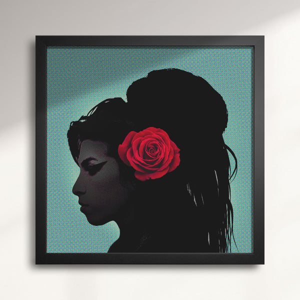 Amy Winehouse: Lost Soul