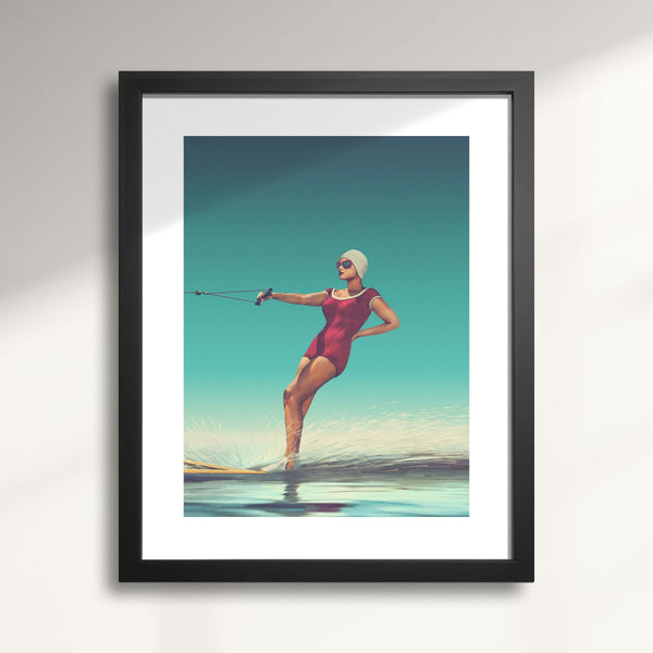 Aqua Diva