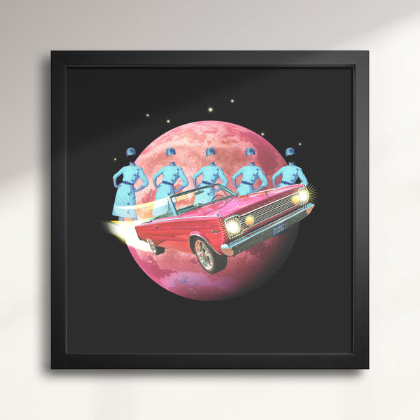 Planet Claire