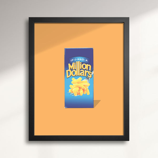 Million Dollars