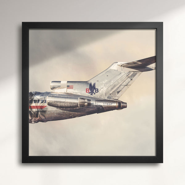 Beastie Boys—License to Ill