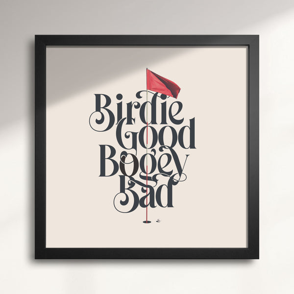 Typography Collection – ManMade Art Inc.