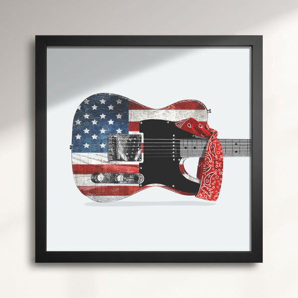 Springsteen: The Boss