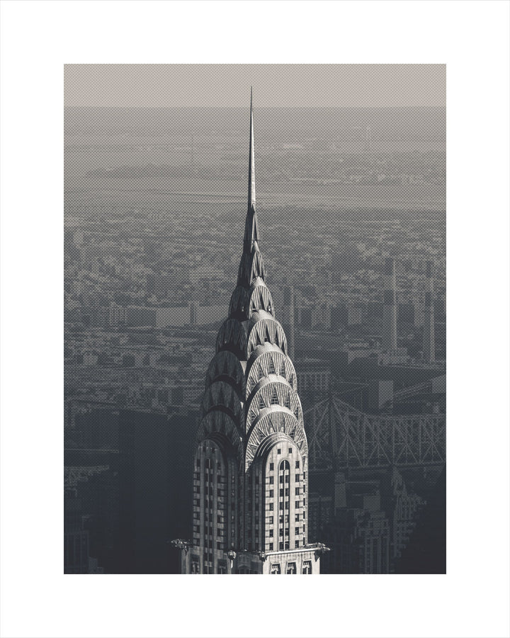 Chrysler Building: Gotham’s Jewel