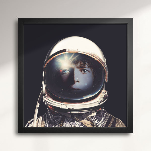 David Bowie: Space Oddity