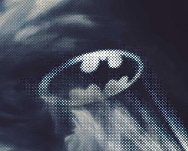 Bat-Signal—Call of the Night