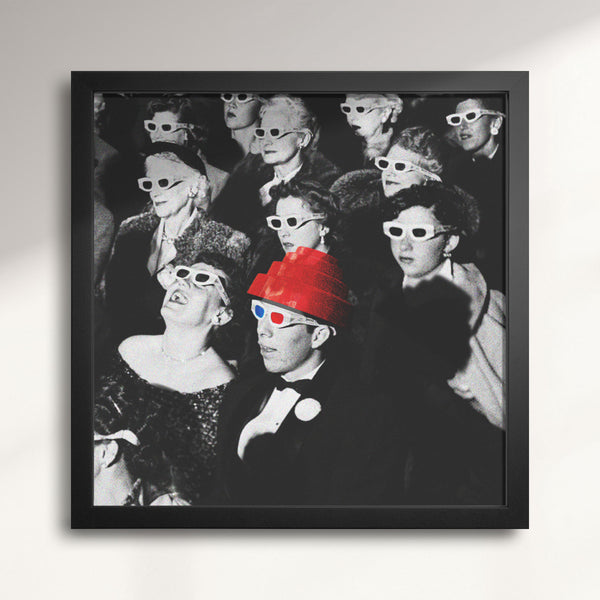 Devo: Are we not Men?