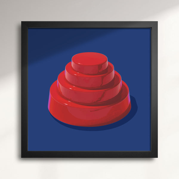 Devo: Energy Dome