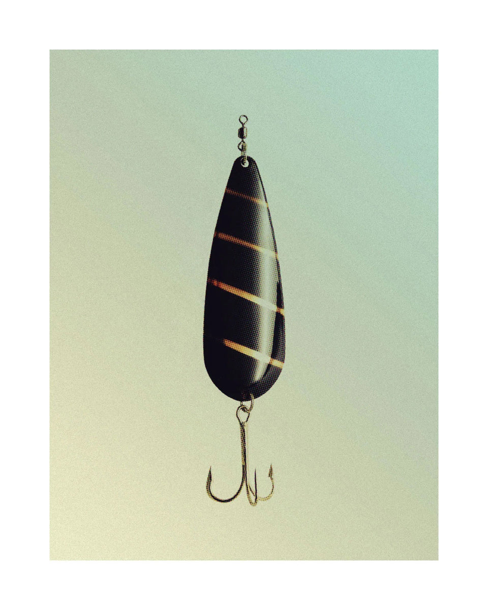 'Catch Your Limit' Fishing Lure