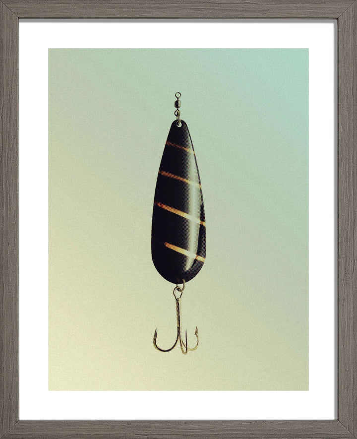 'Catch Your Limit' Fishing Lure