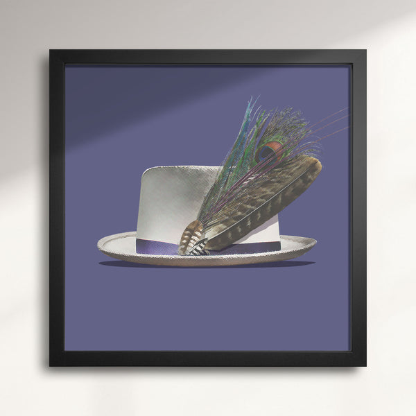 Gord Downie: The Legendary Spirit Hat