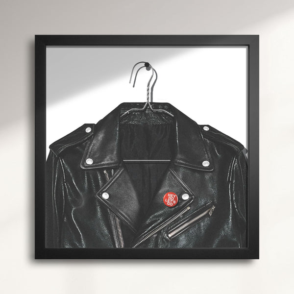 Joey Ramone: Don't Worry About Me