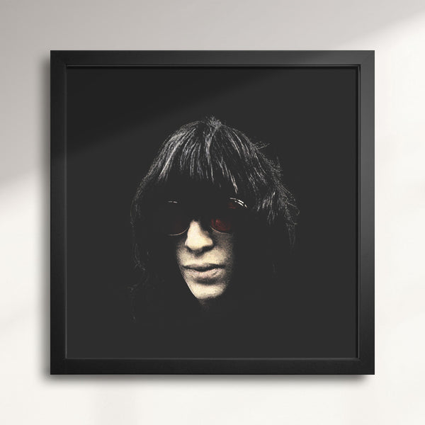 Joey Ramone: Misfit