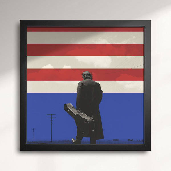 Johnny Cash: American Icon