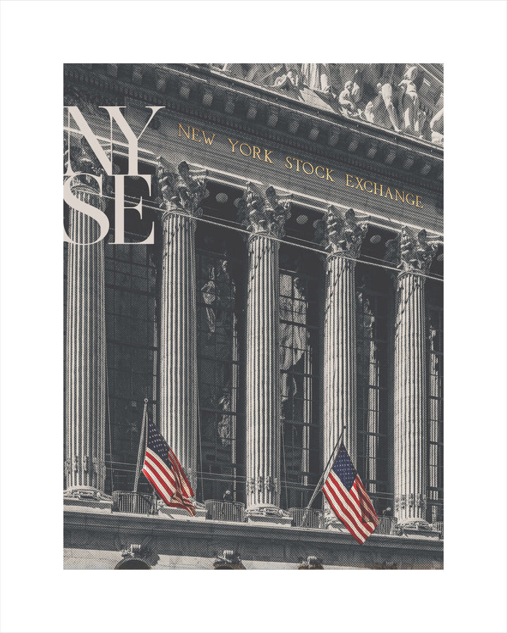 New York Stock Exchange (NYSE)