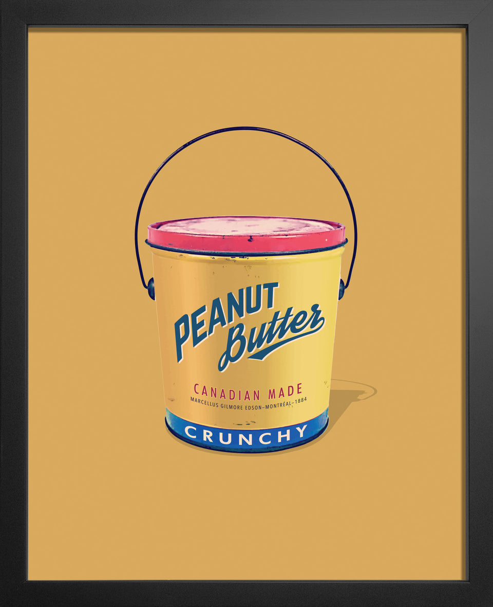 Peanut Butter