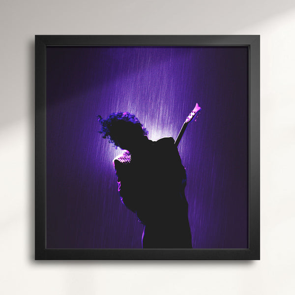 Prince: Purple Rain