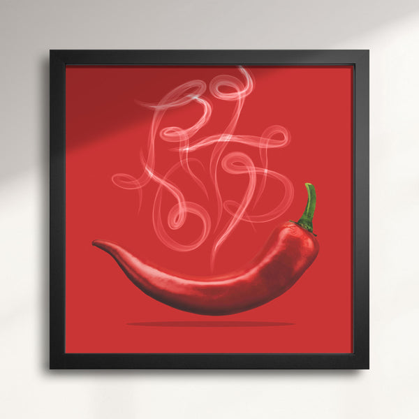 Red Hot Chilis