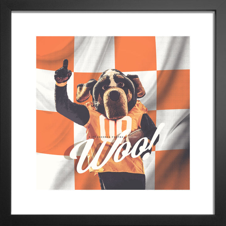 Tennessee Rocky Top Spirit