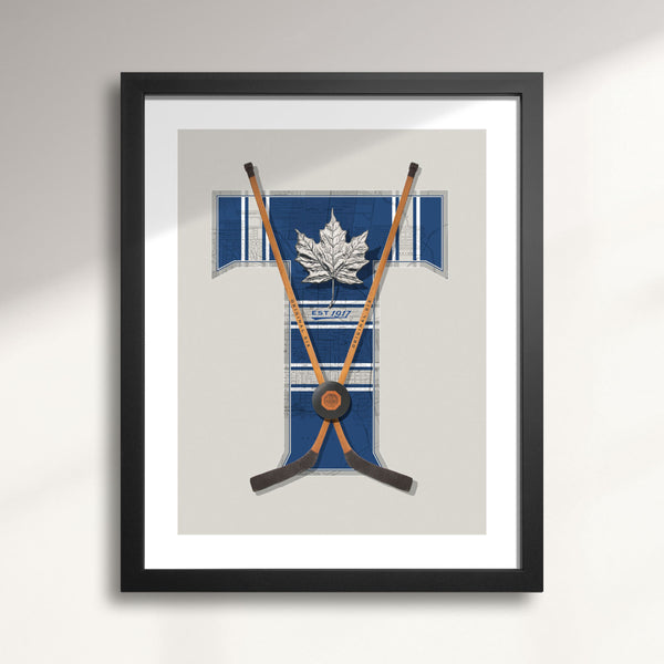 Toronto Maple Leafs Heritage Hockey