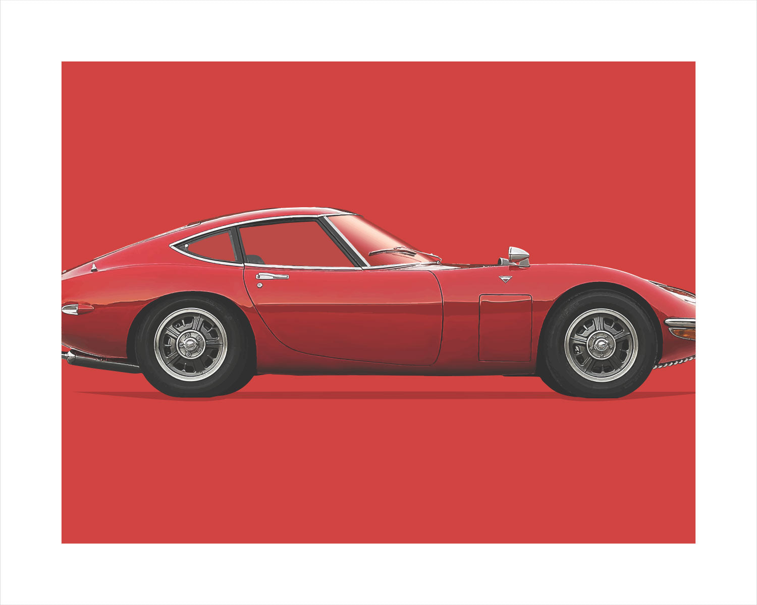 1967 toyota cheap 2000 gt