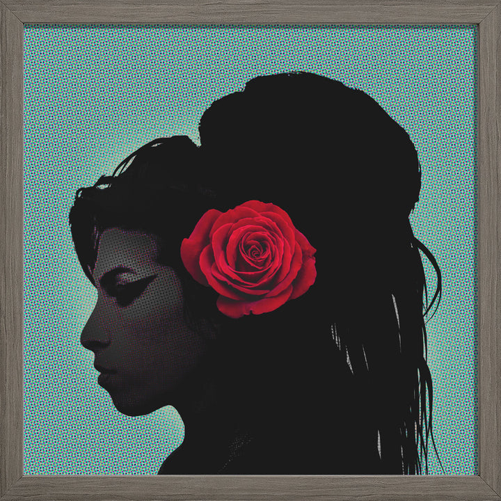 Amy Winehouse: Lost Soul