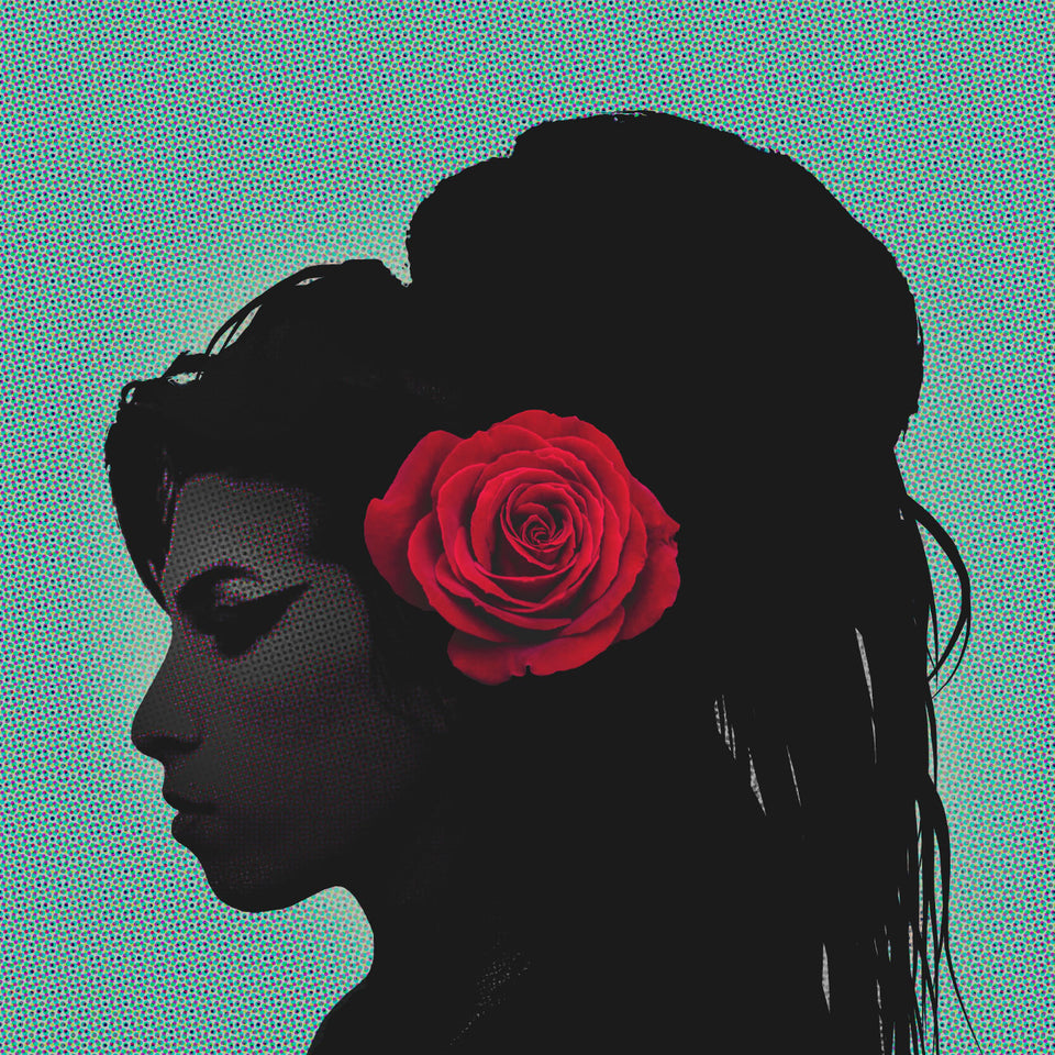 Amy Winehouse: Lost Soul