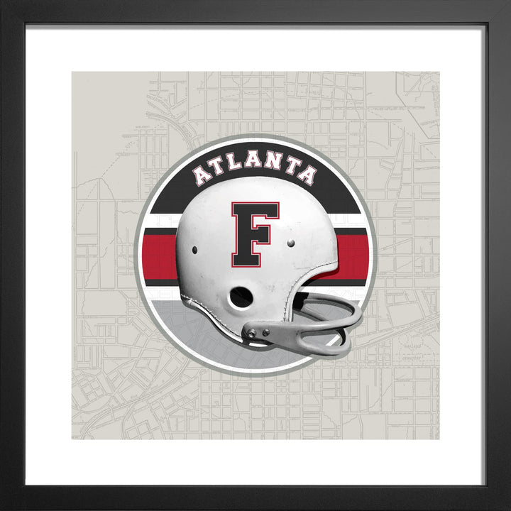 Atlanta Vintage Football