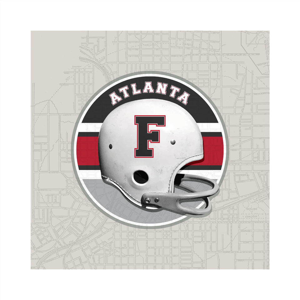 Atlanta Vintage Football