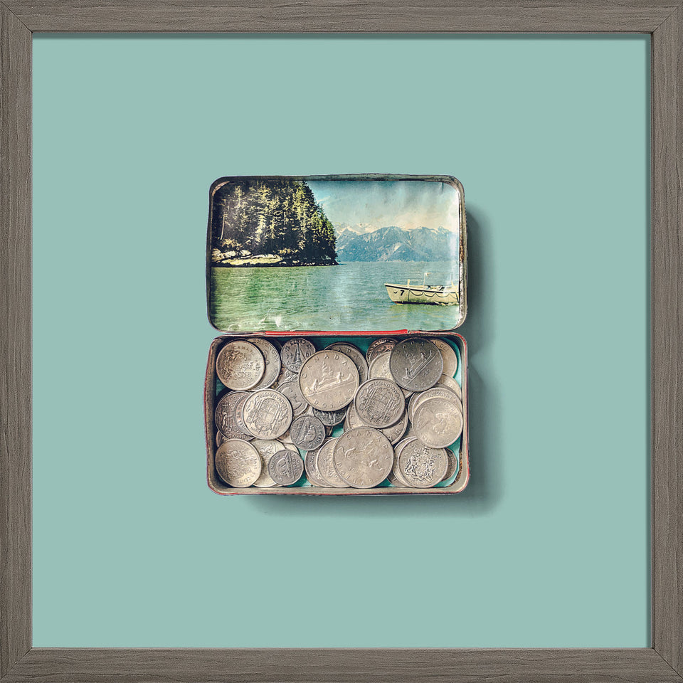 Canadian Coin Collection