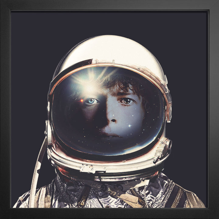 David Bowie: Spaceman