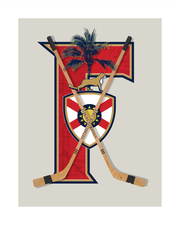Florida Vintage Hockey