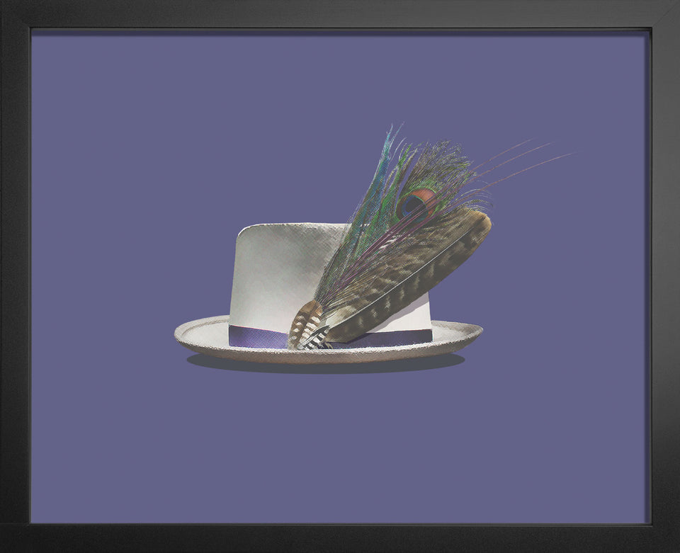 Gord Downie 'Spirit Hat'