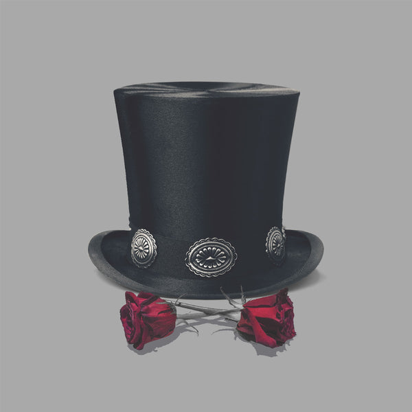 Signature Stovepipe Hat