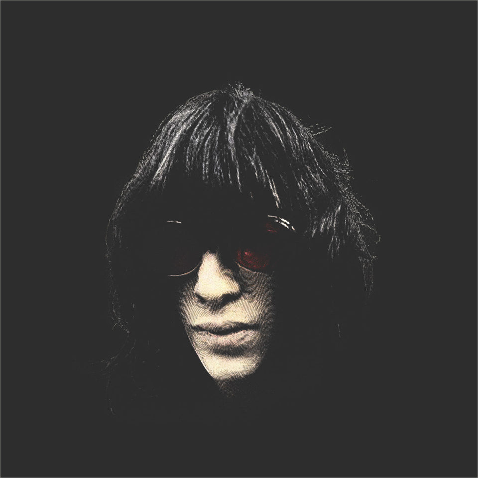 Joey Ramone: Misfit