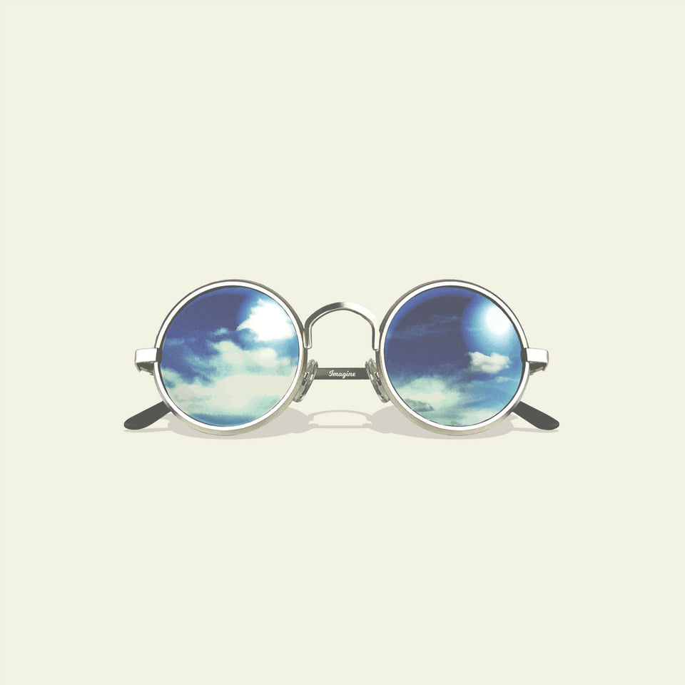 John Lennon: Imagine