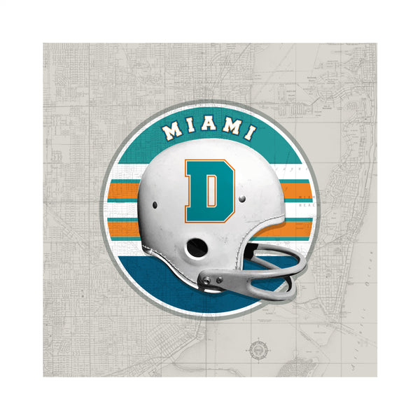 Miami Vintage Football