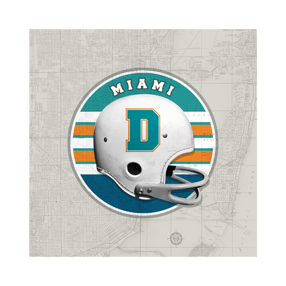 Miami Vintage Football
