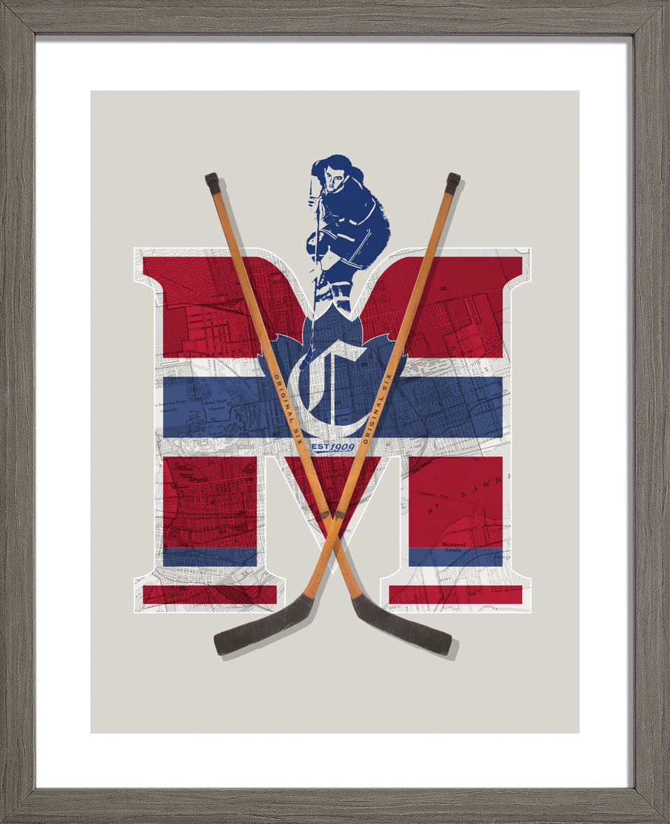 Montréal Heritage Hockey
