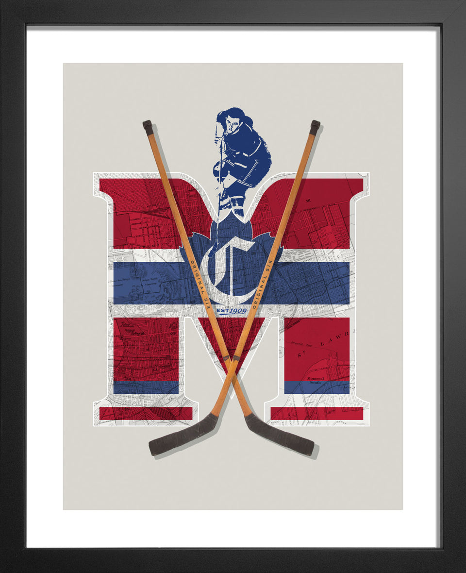 Montréal Heritage Hockey